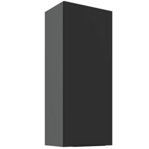Kuchynská skrinka Aria-Bl/Ant Anti Fingerprint 45g-108 1f