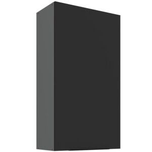 Kuchynská skrinka Aria-Bl/Ant Anti Fingerprint 60g-108 1f