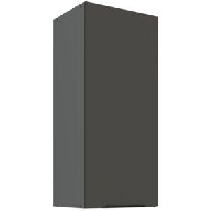 Kuchynská skrinka Aria-GR/ANT anti fingerprint 40G-90 1F
