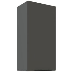 Kuchynská skrinka Aria-GR/ANT anti fingerprint 45G-90 1F