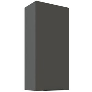 Kuchynská skrinka Aria-Gr/Ant Anti Fingerprint 50g-108 1f