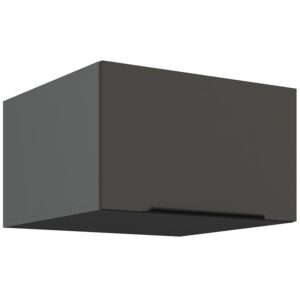 Kuchynská skrinka Aria-Gr/Ant Anti Fingerprint 60 Nagu-36 1f