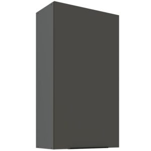 Kuchynská skrinka Aria-Gr/Ant Anti Fingerprint 60g-108 1f