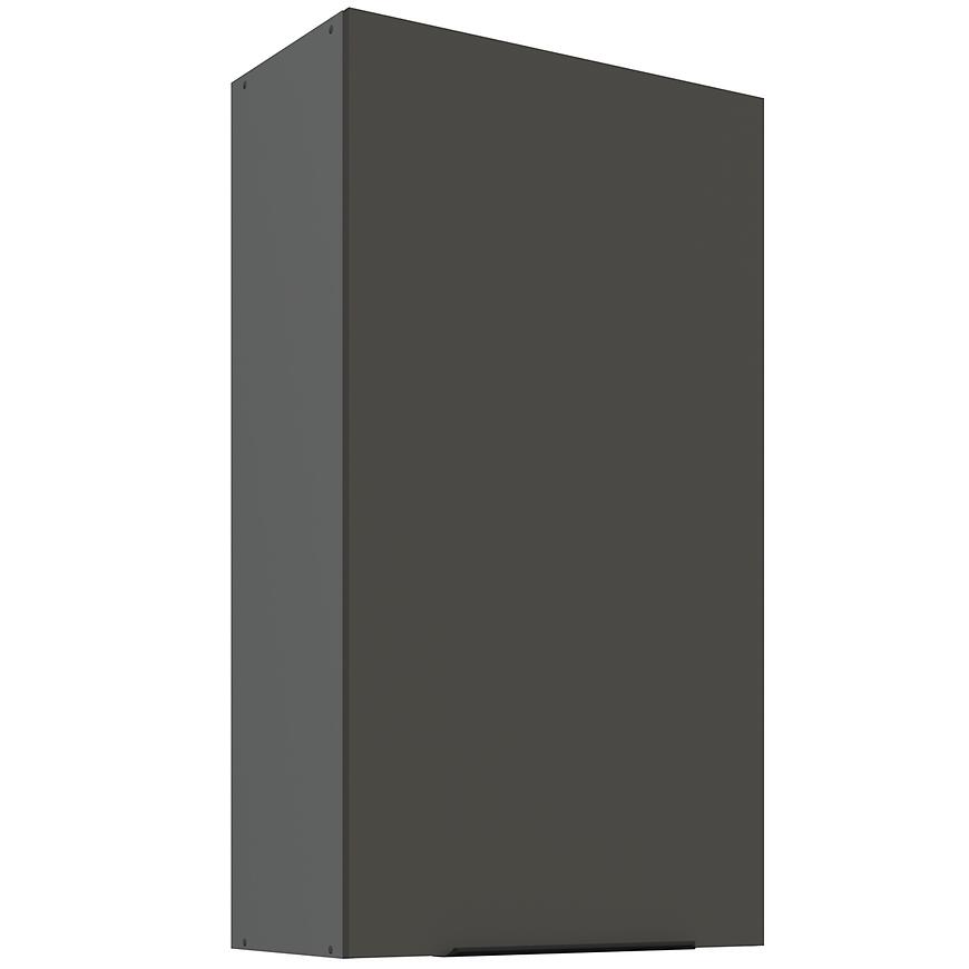 Kuchynská skrinka Aria-Gr/Ant Anti Fingerprint 60g-108 1f