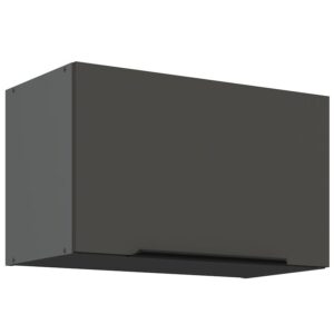 Kuchynská skrinka Aria-Gr/Ant Anti Fingerprint 60gu-36 1f
