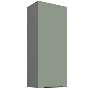 Kuchynská skrinka Aria-Sa/Ant Anti Fingerprint 45g-108 1f
