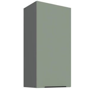 Kuchynská skrinka Aria-SA/ANT anti fingerprint 45G-90 1F