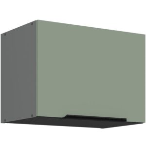Kuchynská skrinka Aria-Sa/Ant Anti Fingerprint 50gu-36 1f
