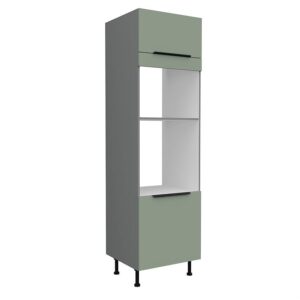 Kuchynská skrinka Aria-Sa/Ant Anti Fingerprint 60dpm-215 2f