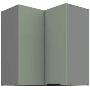 Kuchynská skrinka Aria-Sa/Ant Anti Fingerprint 60×60 Gn-72 2f (90°)