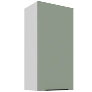 Kuchynská skrinka Aria-SA/WH anti fingerprint 45G-90 1F
