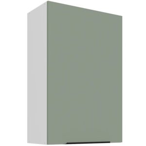 Kuchynská skrinka Aria-SA/WH anti fingerprint 60G-90 1F