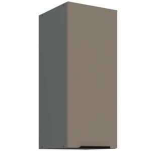 Kuchynská skrinka Aria-Ta/Ant Anti Fingerprint 30g-72 1f