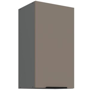 Kuchynská skrinka Aria-Ta/Ant Anti Fingerprint 40g-72 1f