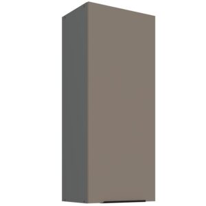 Kuchynská skrinka Aria-Ta/Ant Anti Fingerprint 45g-108 1f
