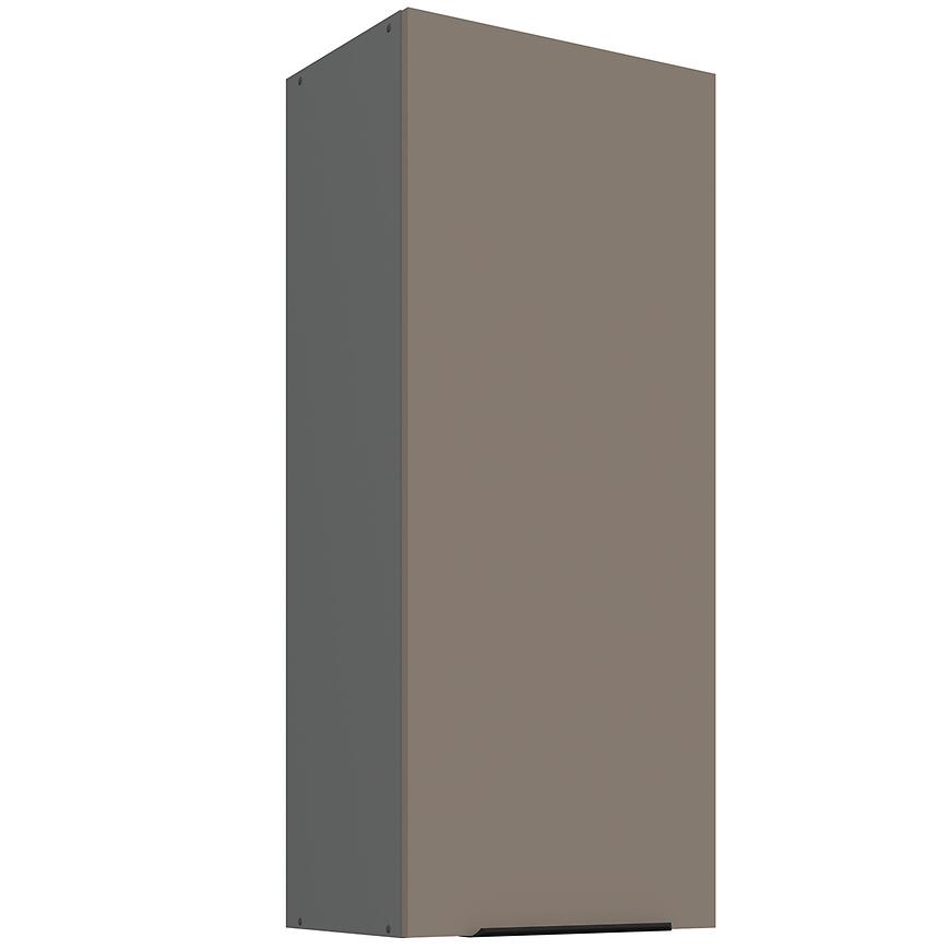 Kuchynská skrinka Aria-Ta/Ant Anti Fingerprint 45g-108 1f