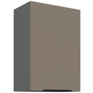 Kuchynská skrinka Aria-Ta/Ant Anti Fingerprint 50g-72 1f