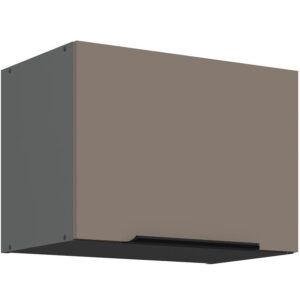 Kuchynská skrinka Aria-Ta/Ant Anti Fingerprint 50gu-36 1f