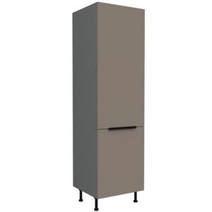 Kuchynská skrinka Aria-Ta/Ant Anti Fingerprint 60dk-215 2f