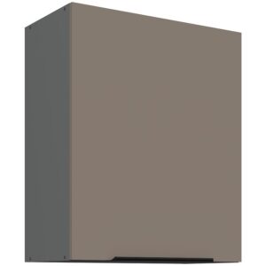 Kuchynská skrinka Aria-Ta/Ant Anti Fingerprint 60g-72 1f