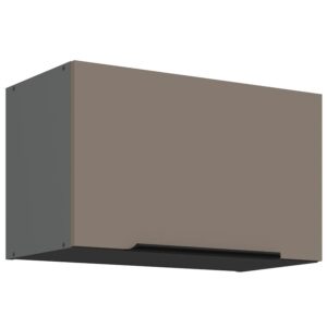 Kuchynská skrinka Aria-Ta/Ant Anti Fingerprint 60gu-36 1f