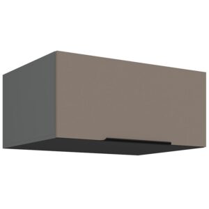 Kuchynská skrinka Aria-Ta/Ant Anti Fingerprint 60×60 Gn-108 1f (45°)