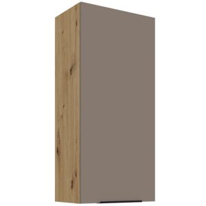 Kuchynská skrinka Aria-Ta/Ar Anti Fingerprint 50g-108 1f