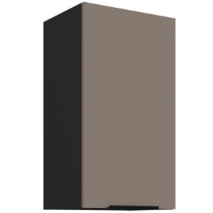 Kuchynská skrinka Aria-Ta/Bl Anti Fingerprint 40g-72 1f