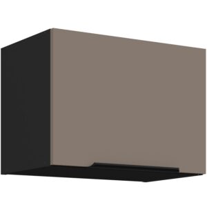 Kuchynská skrinka Aria-Ta/Bl Anti Fingerprint 50gu-36 1f