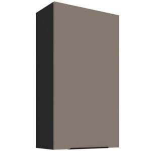 Kuchynská skrinka Aria-Ta/Bl Anti Fingerprint 60g-108 1f