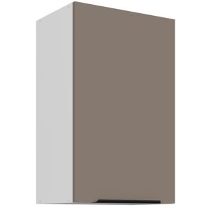 Kuchynská skrinka Aria-Ta/Wh Anti Fingerprint 45g-72 1f