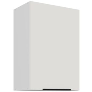 Kuchynská skrinka Aria-Wh/Wh Anti Fingerprint 50g-72 1f