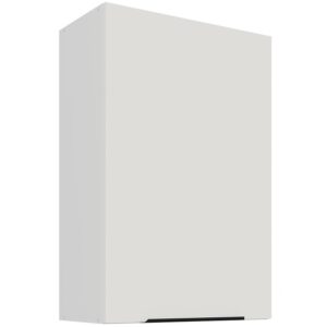 Kuchynská skrinka Aria-WH/WH anti fingerprint 60G-90 1F