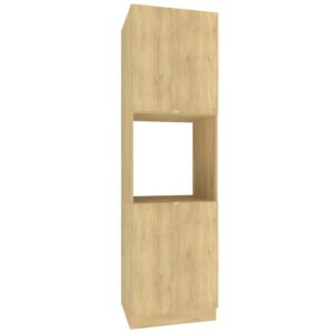 Kuchynská skrinka Cosmo Sofia D60 Pk/2133 P/L cremona