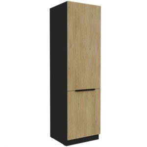 Kuchynská skrinka Cremona Bl 60dk-210 2f