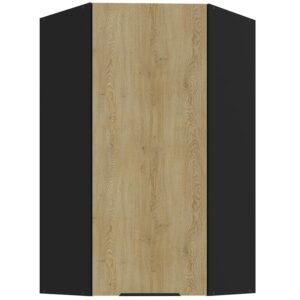 Kuchynská skrinka Cremona Bl 60×60 Gn-108 1f (45°)