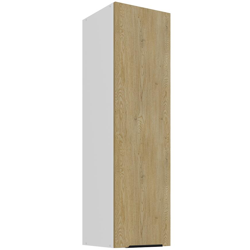 Kuchynská skrinka Cremona Wh 30g-108 1f