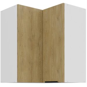 Kuchynská skrinka Cremona WH 60X60 GN-90 1F (45°)