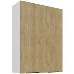 Kuchynská skrinka Cremona Wh 80g-108 2f