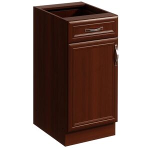 Kuchynská skrinka Sycylia D40S1 L orech milano