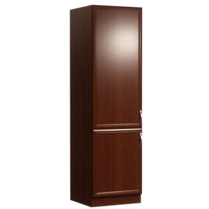 Kuchynská skrinka Sycylia D60ZL L orech milano
