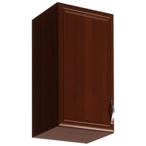 Kuchynská skrinka Sycylia G40 L orech milano
