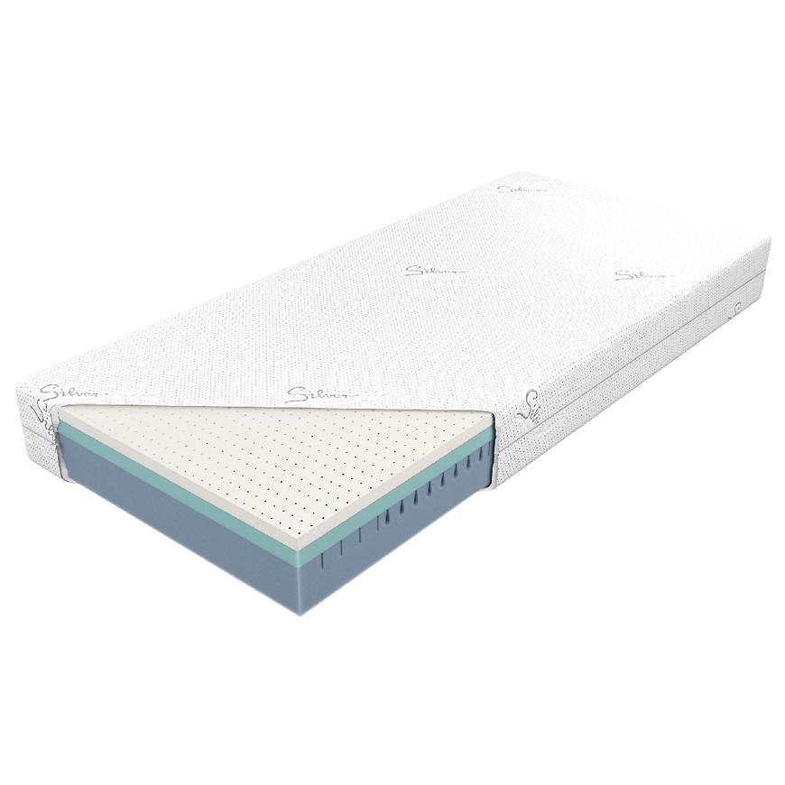 Matrac Royal Touch 180x200 Penové H2/H3 SLx