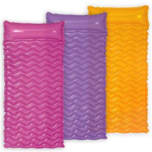 Nafukovací matrac Tote-n-Float 2,29×0,86 m 58807EU