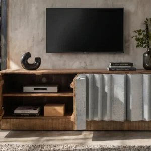 TV stolík VALTOR Dekorhome