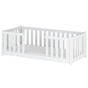 Posteľ Fero 80×180 white