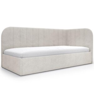 Posteľ Millow P 90×200 z mat Curio 02 bez
