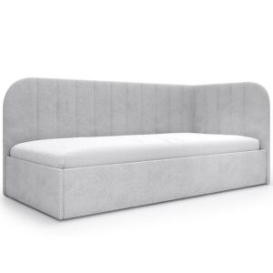 Posteľ Millow P 90×200 z mat Curio 80 sz