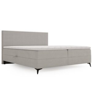 Posteľ Point Vito 03/Lapit 03 140×200 + topper