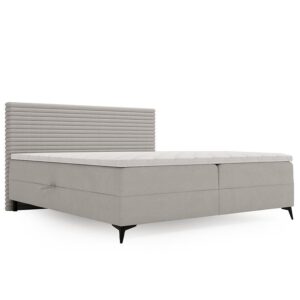 Posteľ Point Vito 03/Lapit 03 160×200 + topper
